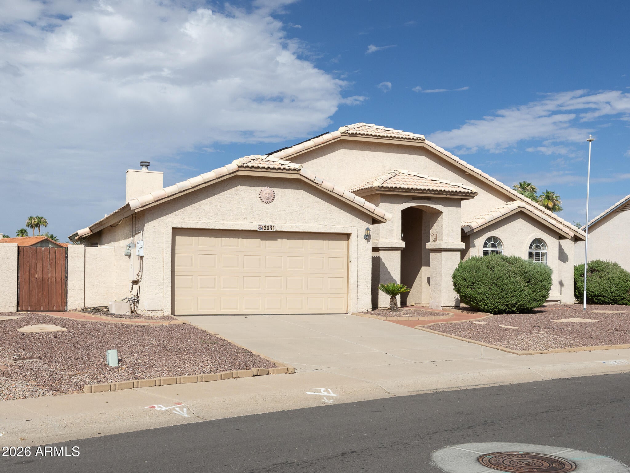 Homes for Sale in Queen Creek Arizona 4 2081 N PEBBLE BEACH Drive