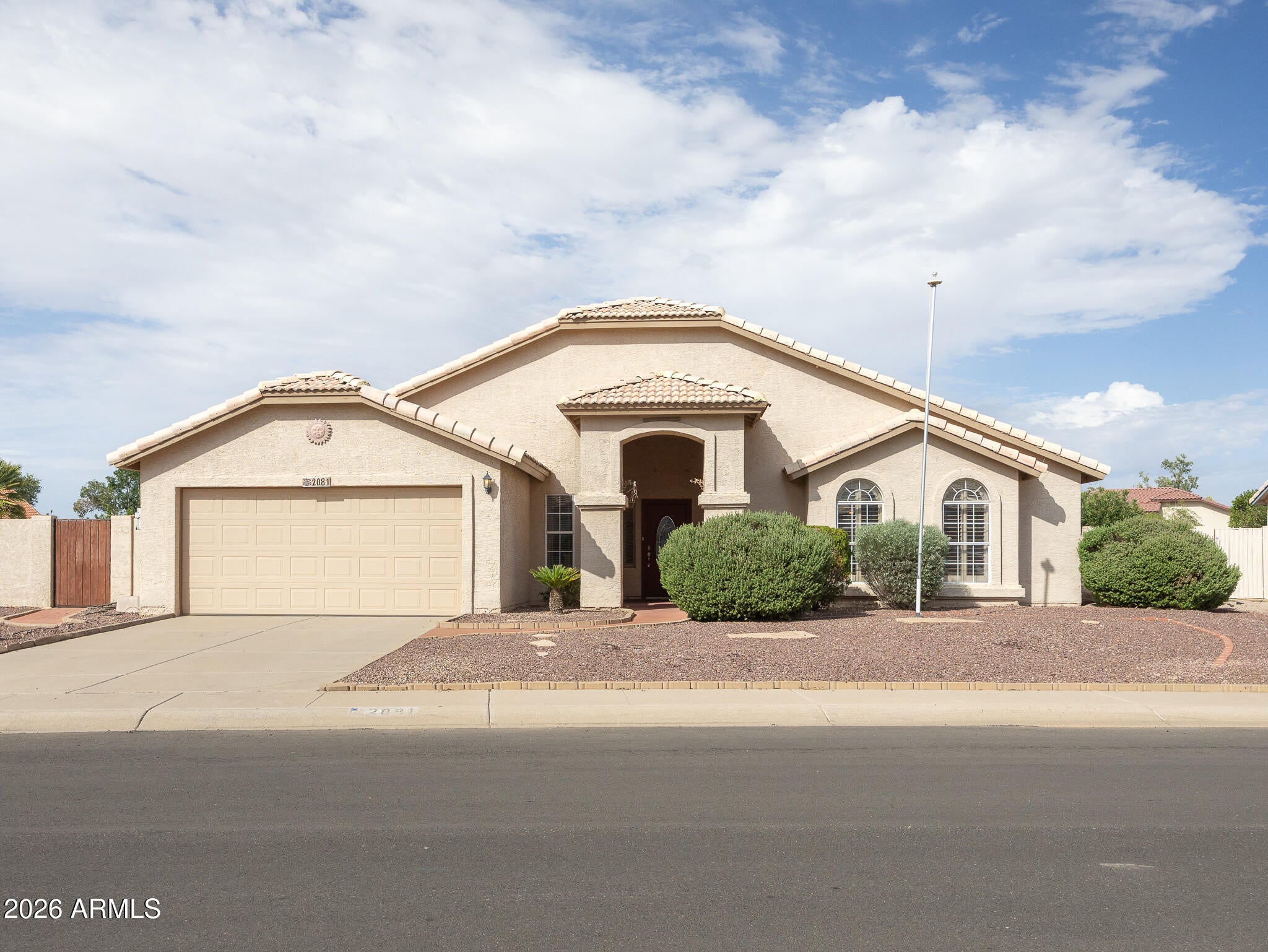 Homes for Sale in Queen Creek Arizona 3 2081 N PEBBLE BEACH Drive