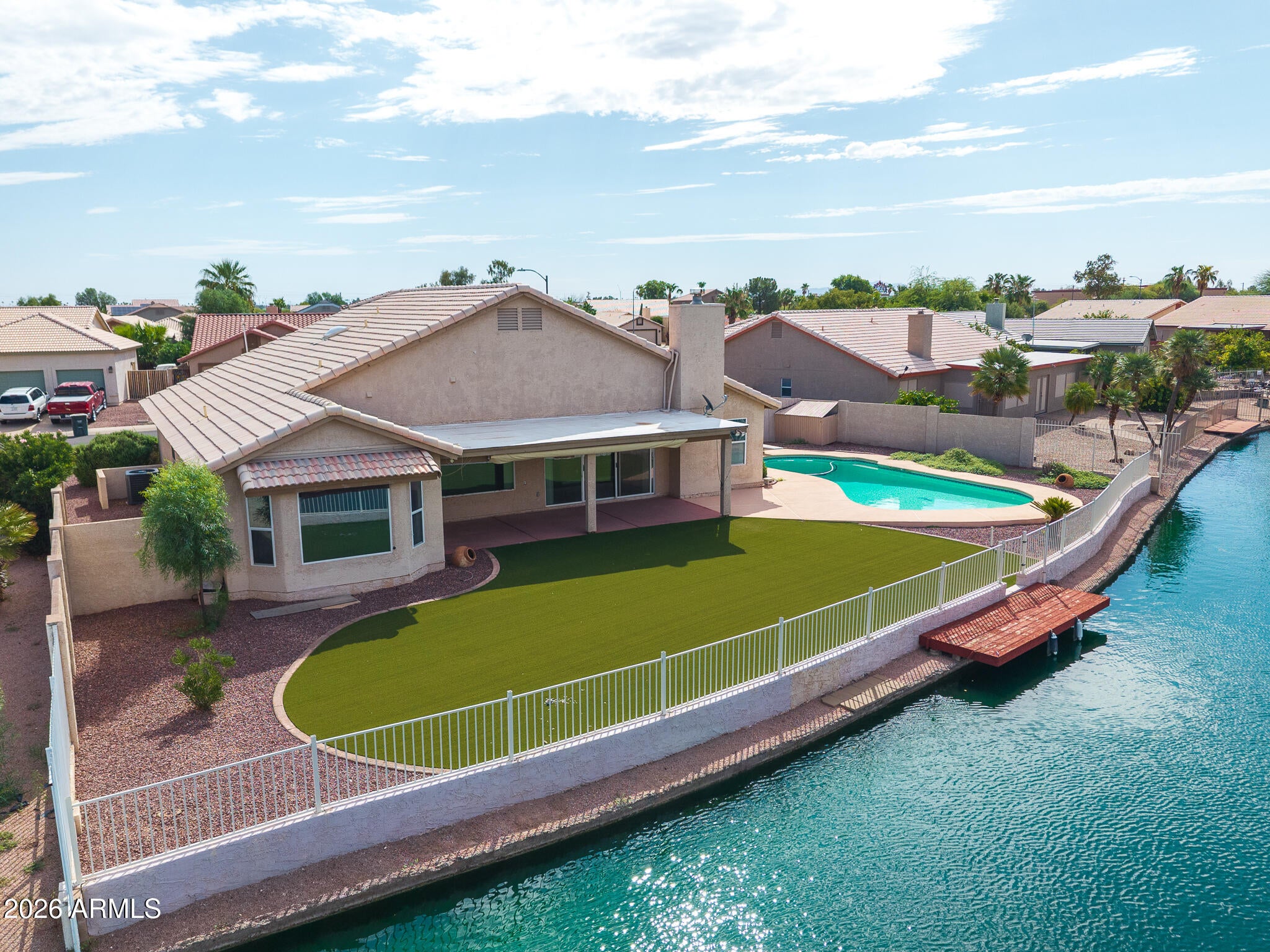 Homes for Sale in Queen Creek Arizona 1 2081 N PEBBLE BEACH Drive
