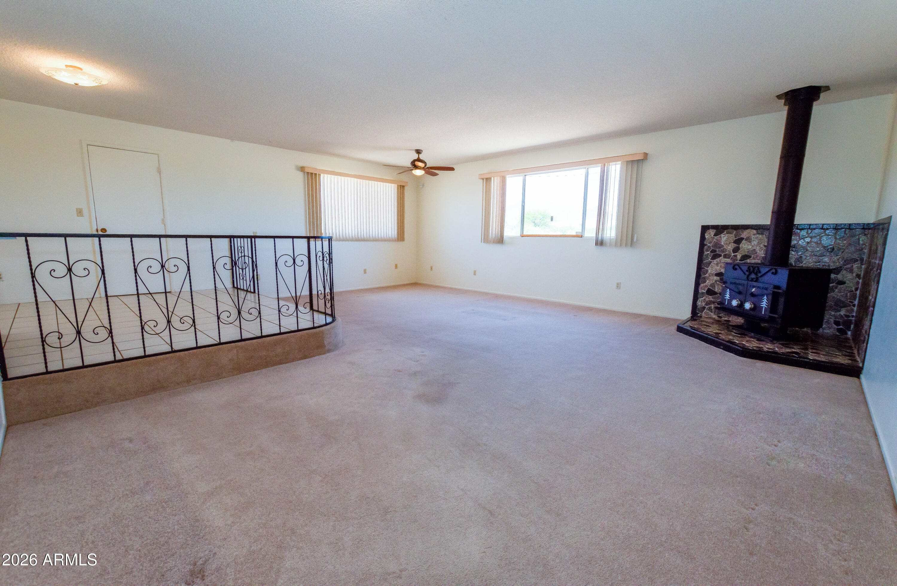 VILLAGE MEADOWS RANCH ESTATES - Residential
