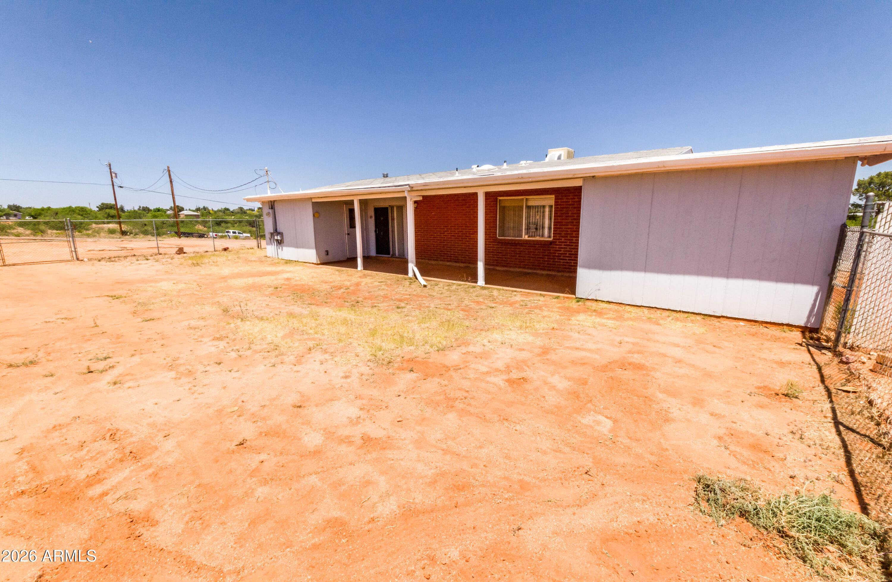 VILLAGE MEADOWS RANCH ESTATES - Residential
