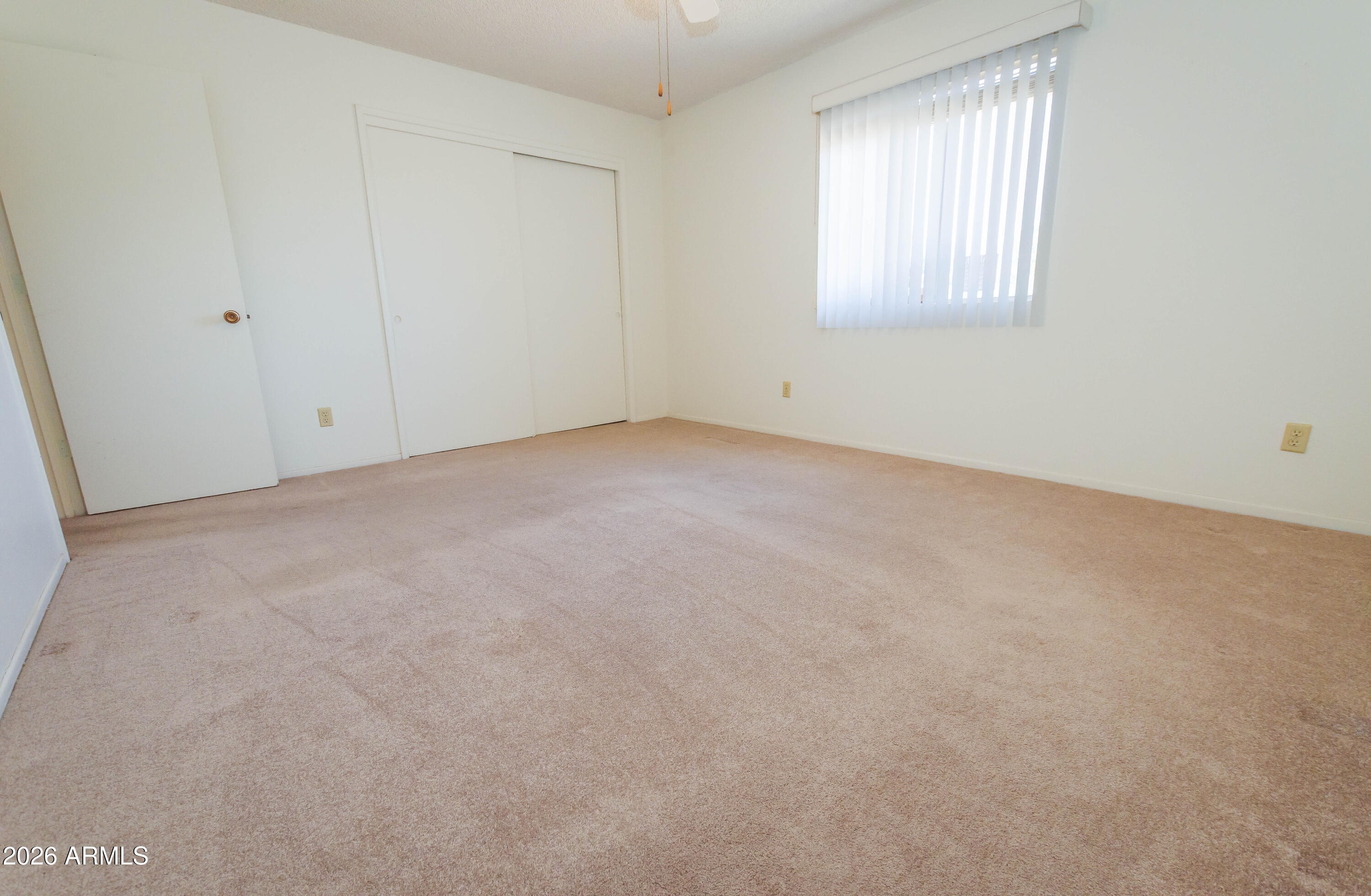 VILLAGE MEADOWS RANCH ESTATES - Residential