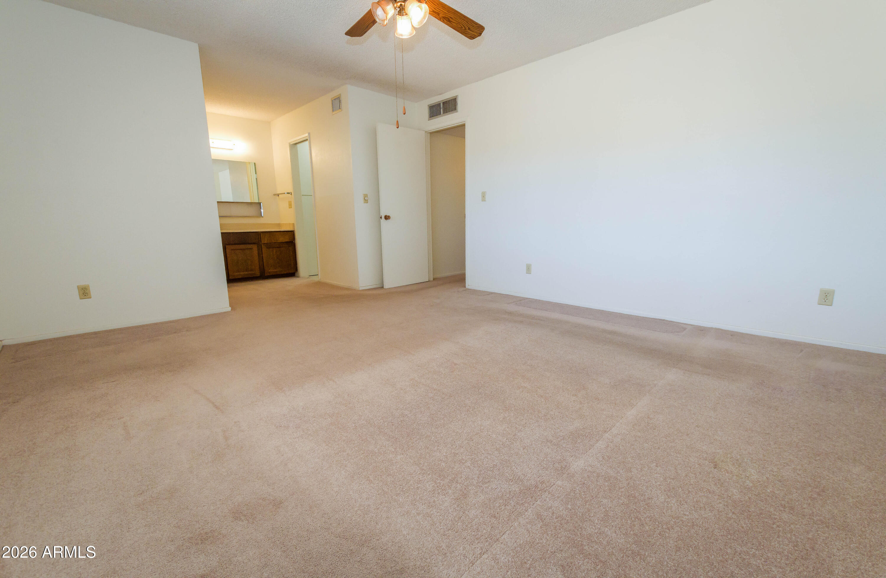 VILLAGE MEADOWS RANCH ESTATES - Residential