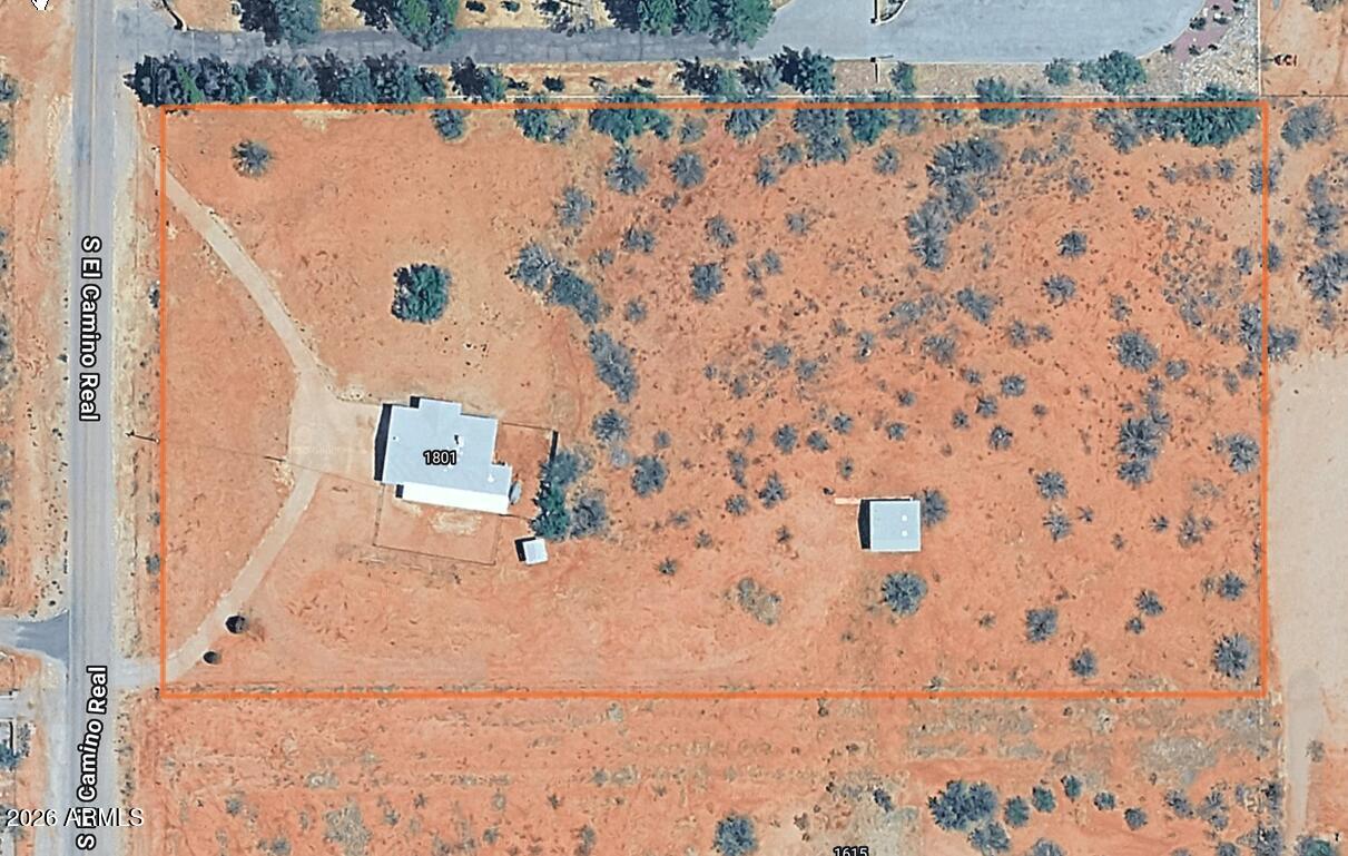VILLAGE MEADOWS RANCH ESTATES - Residential