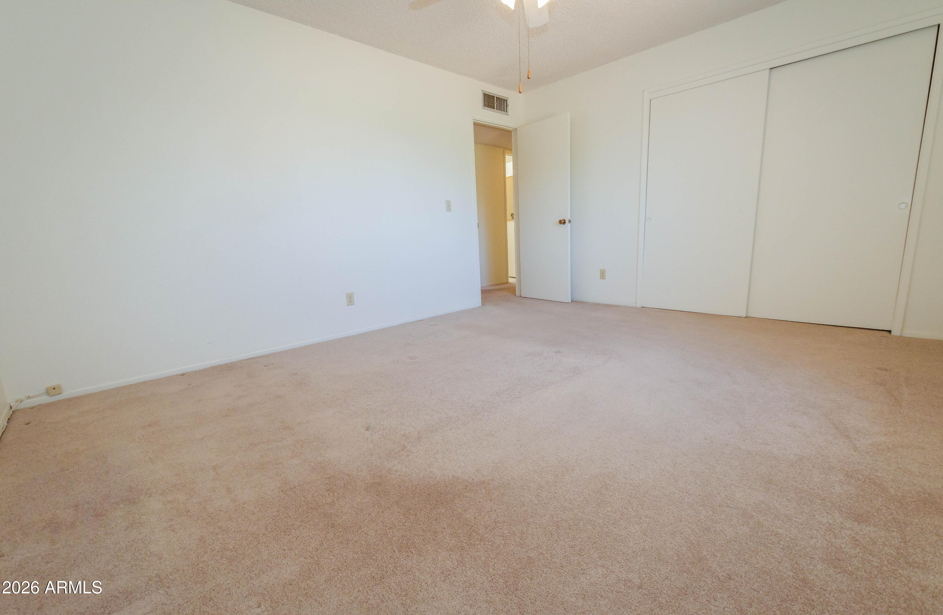 VILLAGE MEADOWS RANCH ESTATES - Residential