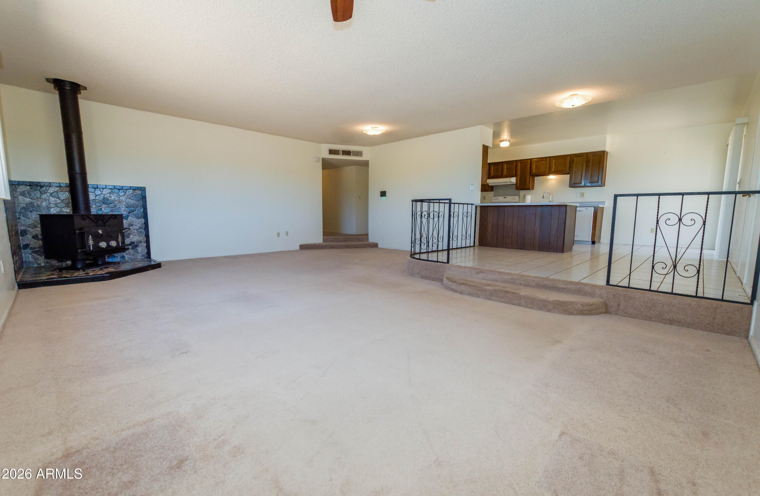 VILLAGE MEADOWS RANCH ESTATES - Residential