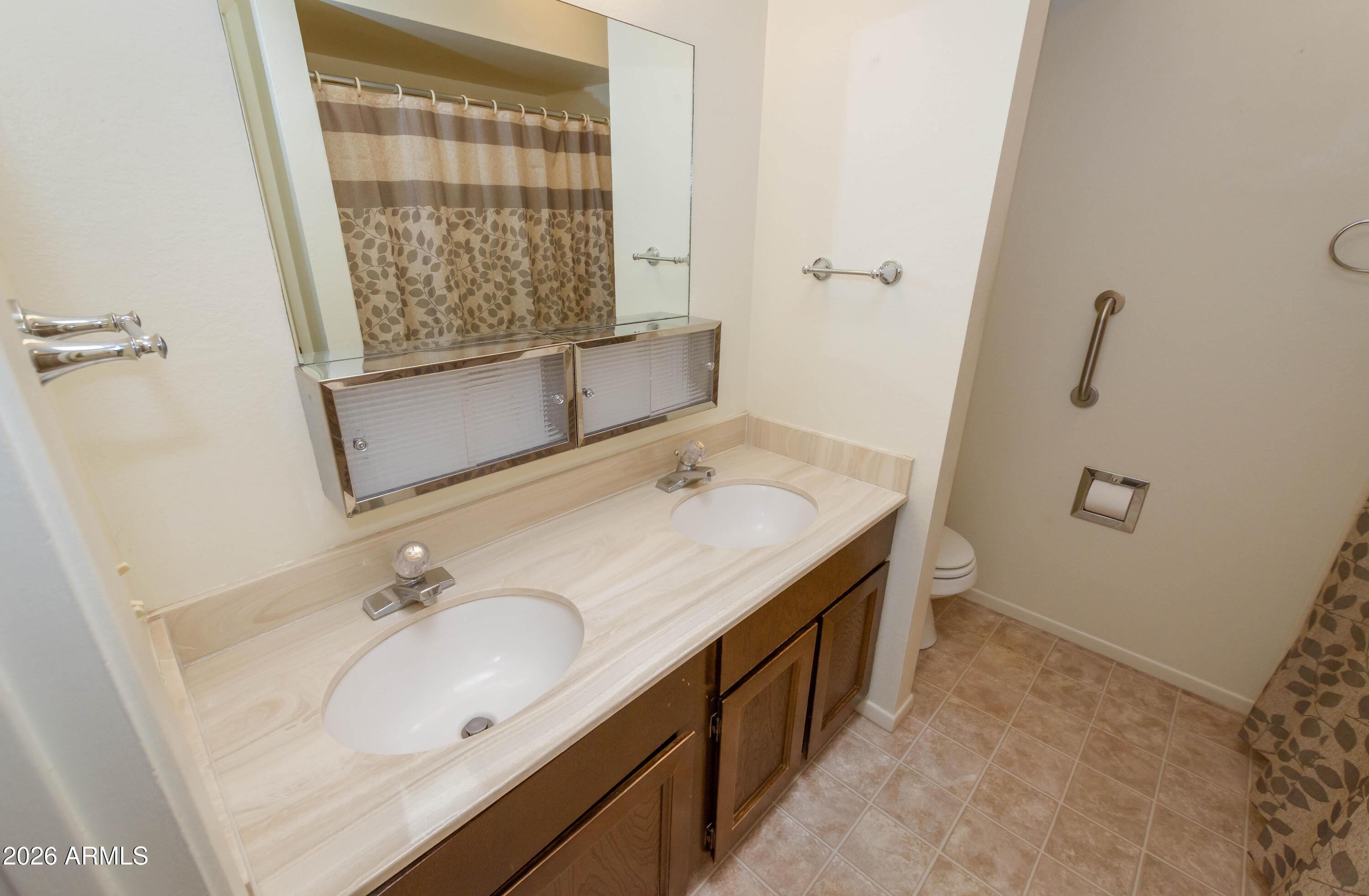 VILLAGE MEADOWS RANCH ESTATES - Residential