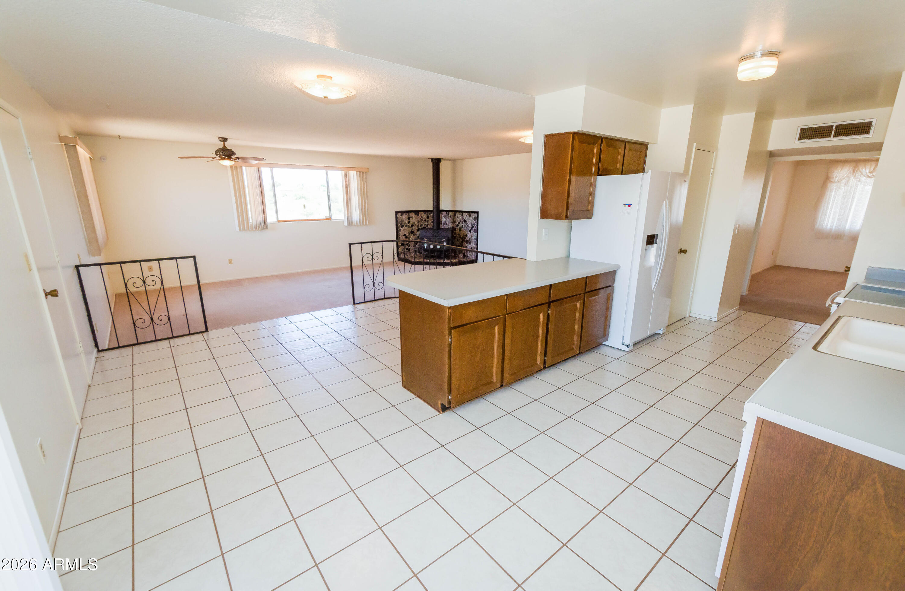 VILLAGE MEADOWS RANCH ESTATES - Residential