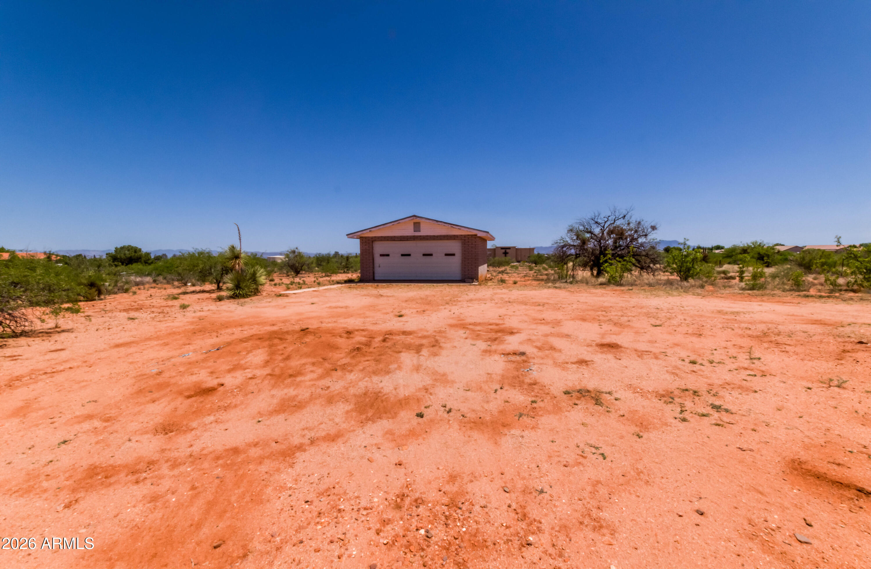 VILLAGE MEADOWS RANCH ESTATES - Residential