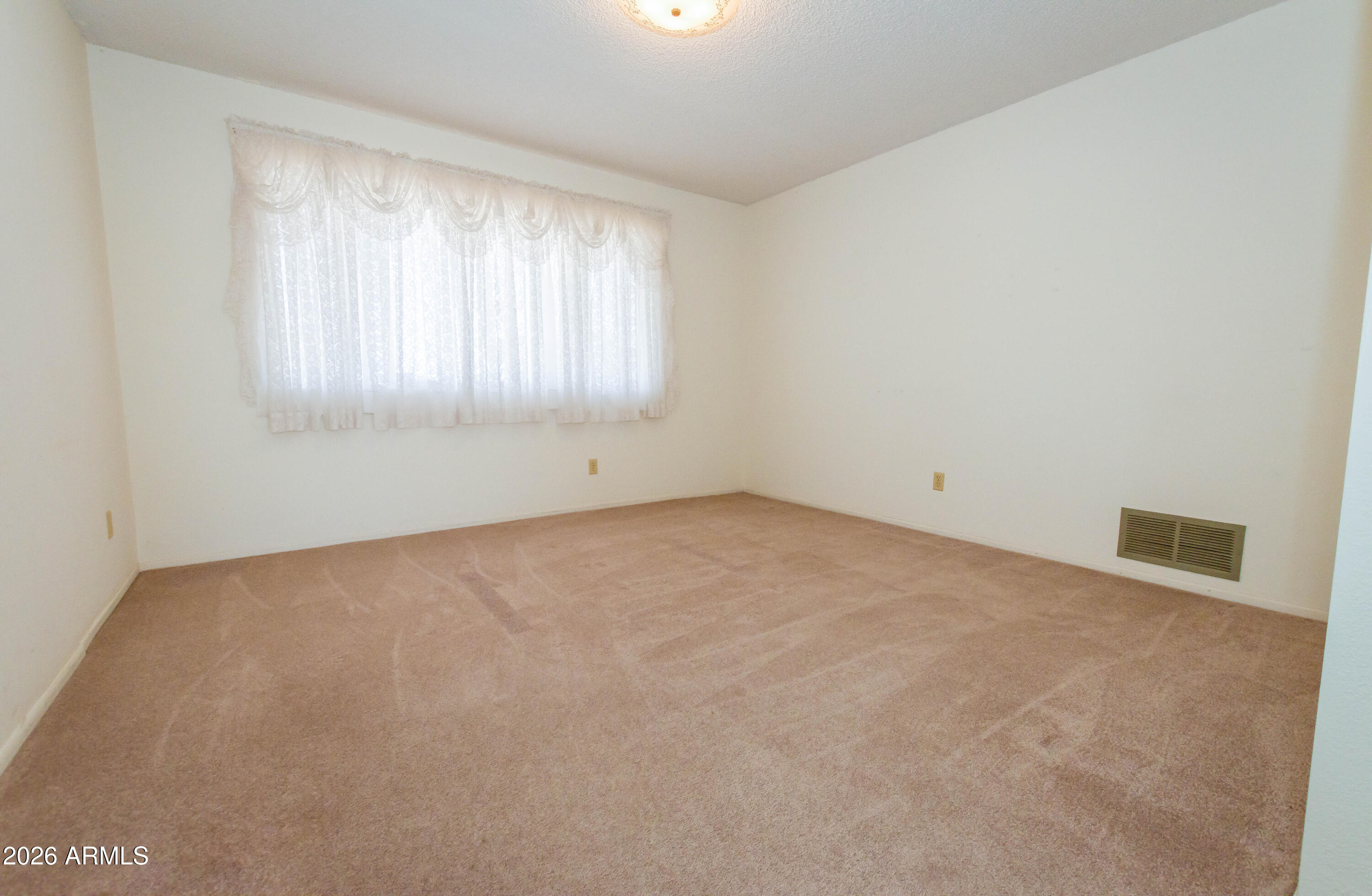 VILLAGE MEADOWS RANCH ESTATES - Residential