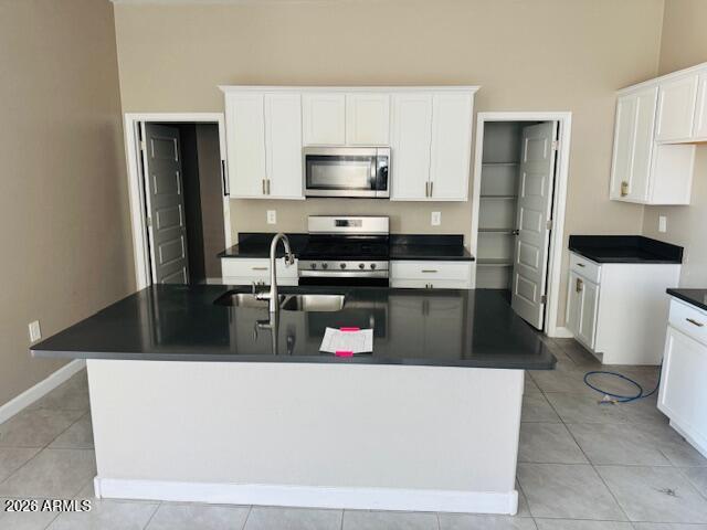 40957 W SHAVER Drive