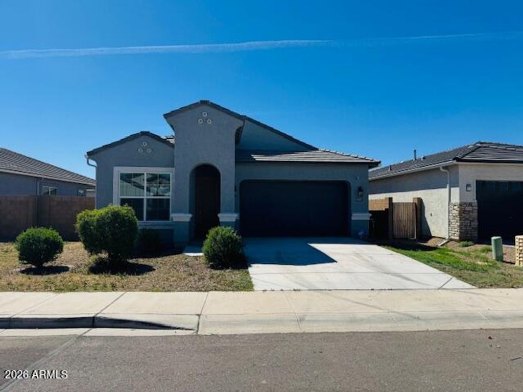 Photo of 40957 W Shaver Drive, Maricopa, AZ 85138 (MLS # 7008433)