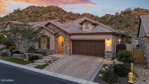 1865 N BERNARD Circle Mesa AZ 85207