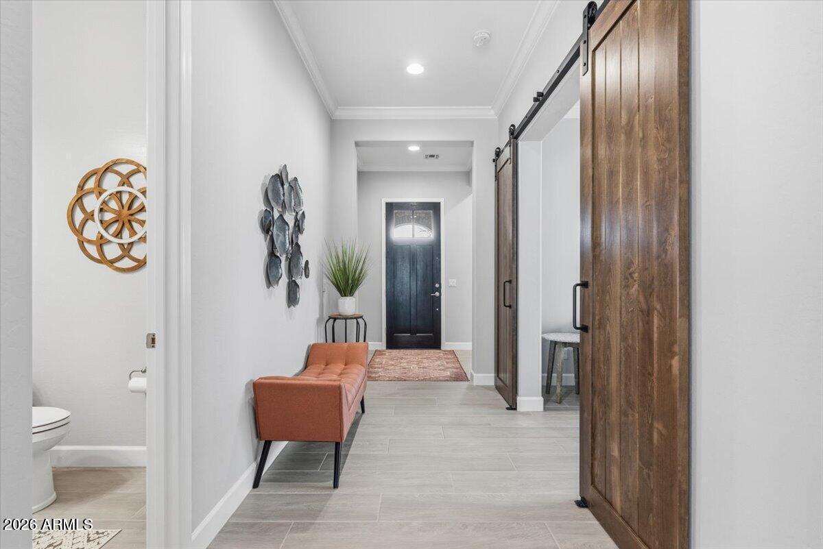 1865 N BERNARD Circle