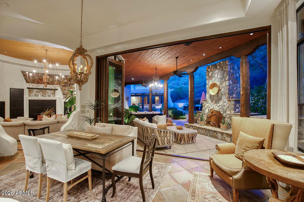 Photo of 24025 N 113th Way, Scottsdale, AZ 85255 (MLS # 7017893)