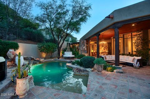Photo of 24025 N 113th Way, Scottsdale, AZ 85255 (MLS # 7017893)
