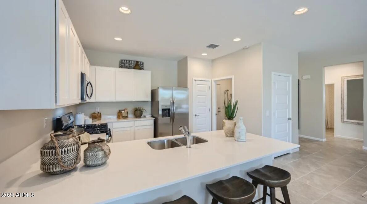 17310 W SMOKETREE Drive