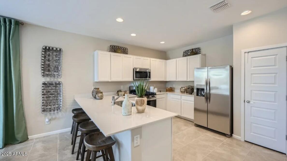 17310 W SMOKETREE Drive