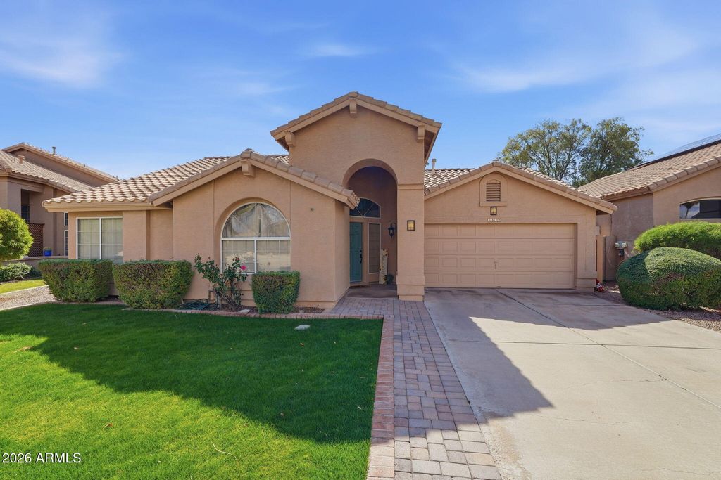 Photo of 5823 W Gary Drive, Chandler, AZ 85226 (MLS # 6991475)