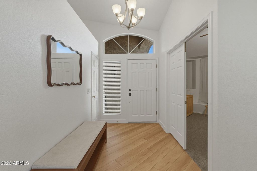 Photo of 5823 W Gary Drive, Chandler, AZ 85226 (MLS # 6991475)