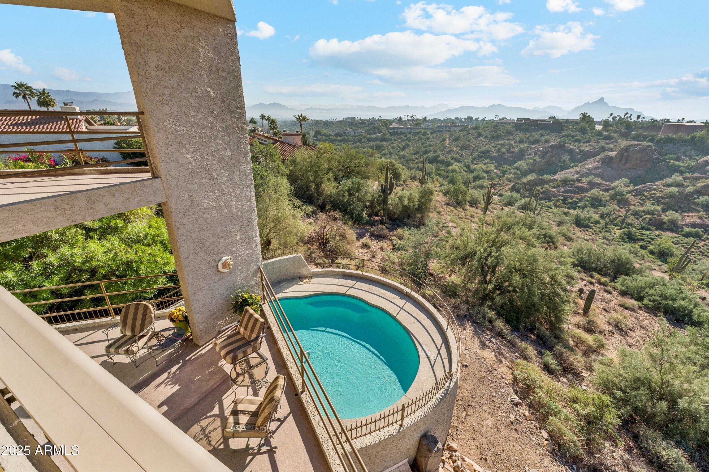 FOUNTAIN HILLS 605-A LT 24 BK 1 LT 14,15 BLK 2 - Residential