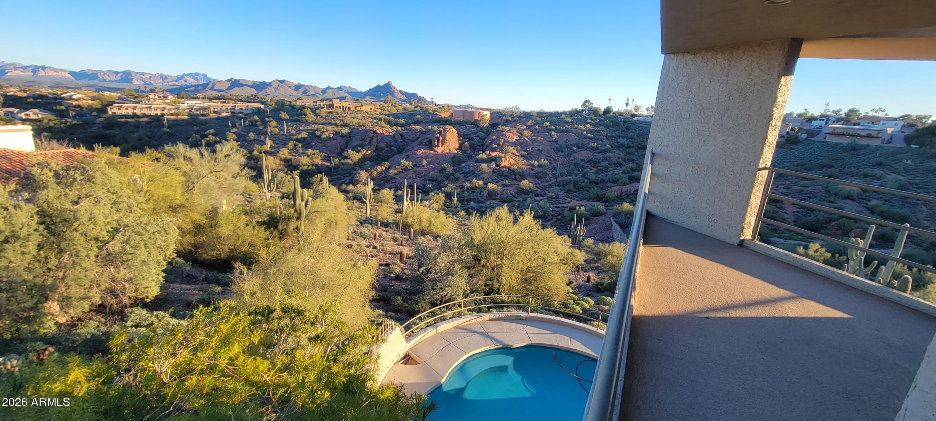 FOUNTAIN HILLS 605-A LT 24 BK 1 LT 14,15 BLK 2 - Residential