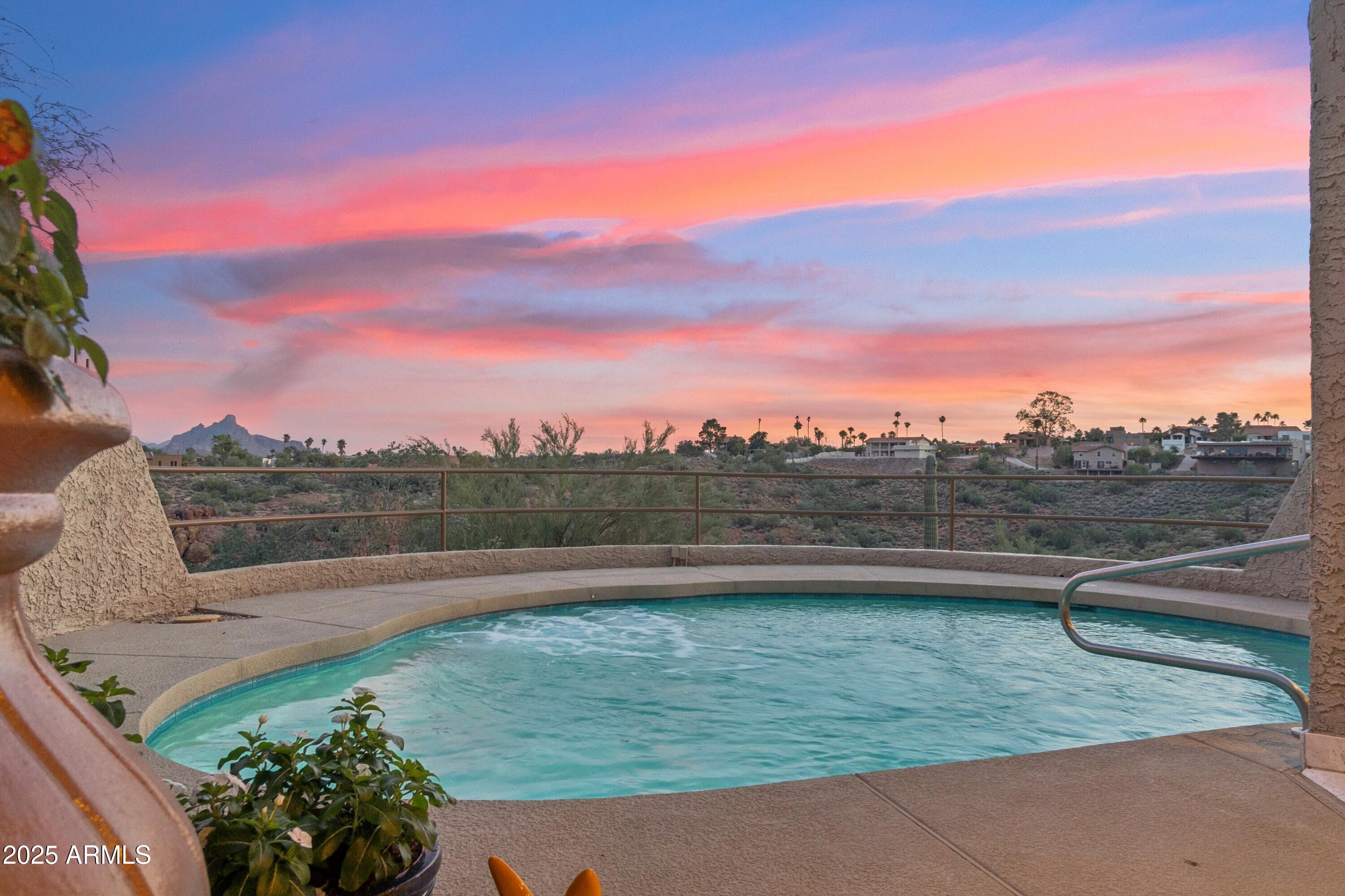 FOUNTAIN HILLS 605-A LT 24 BK 1 LT 14,15 BLK 2 - Residential