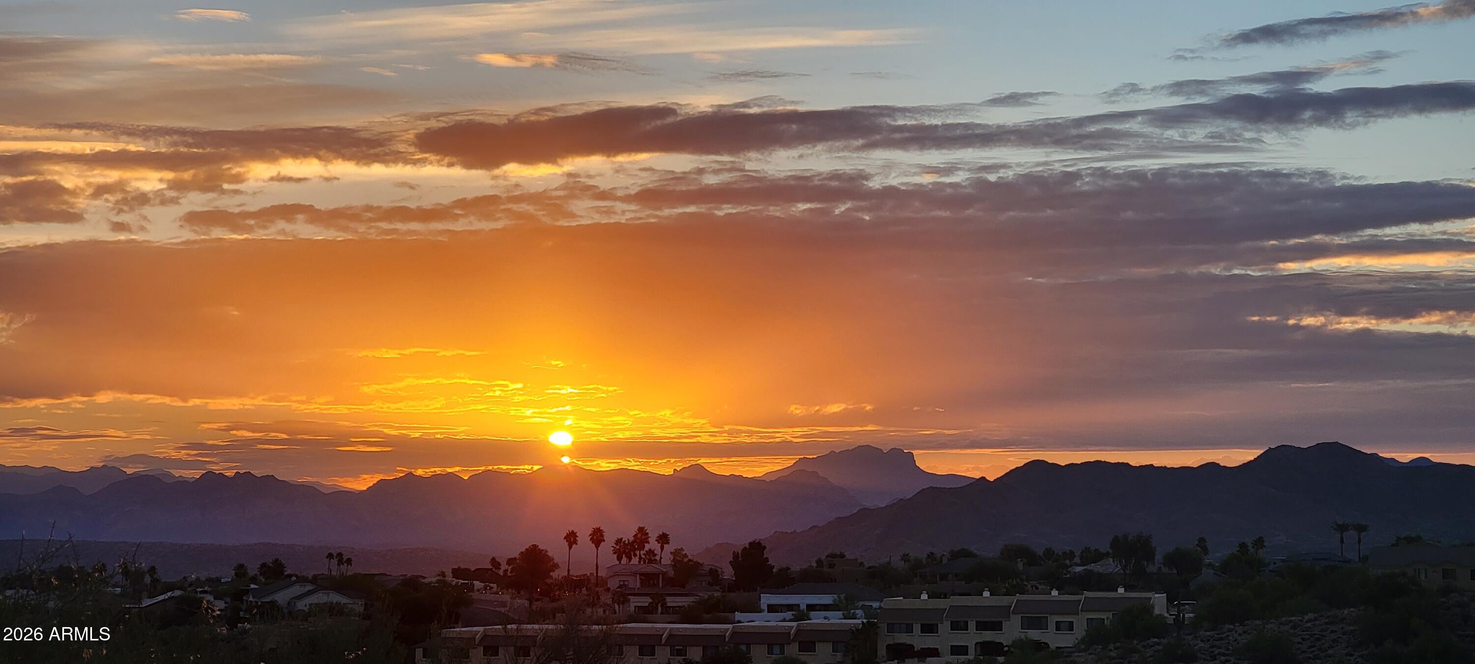 FOUNTAIN HILLS 605-A LT 24 BK 1 LT 14,15 BLK 2 - Residential