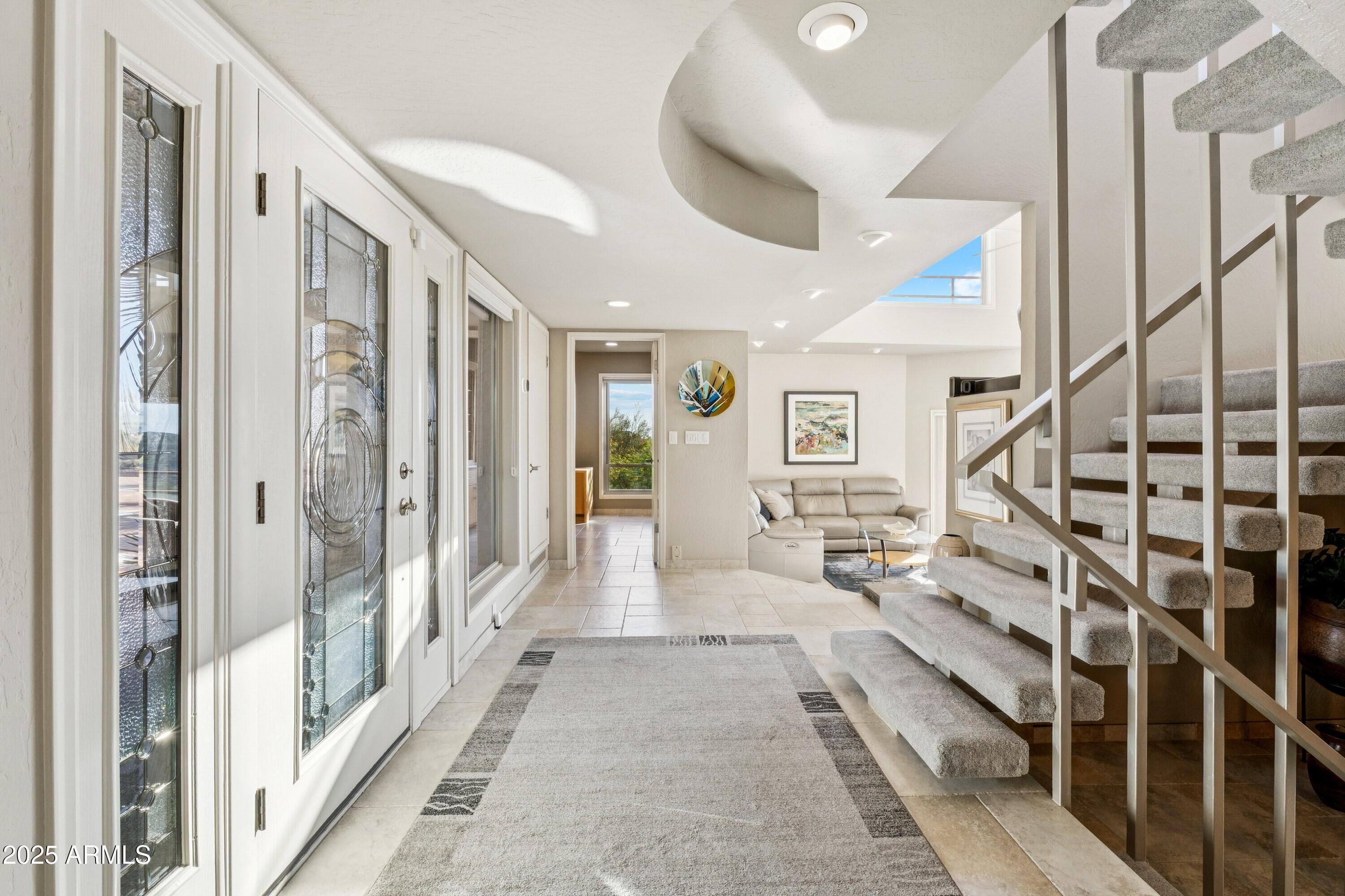 FOUNTAIN HILLS 605-A LT 24 BK 1 LT 14,15 BLK 2 - Residential