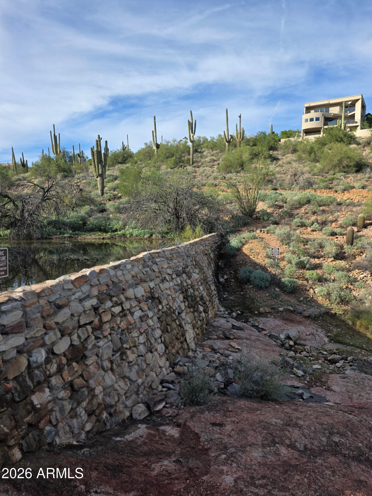 FOUNTAIN HILLS 605-A LT 24 BK 1 LT 14,15 BLK 2 - Residential