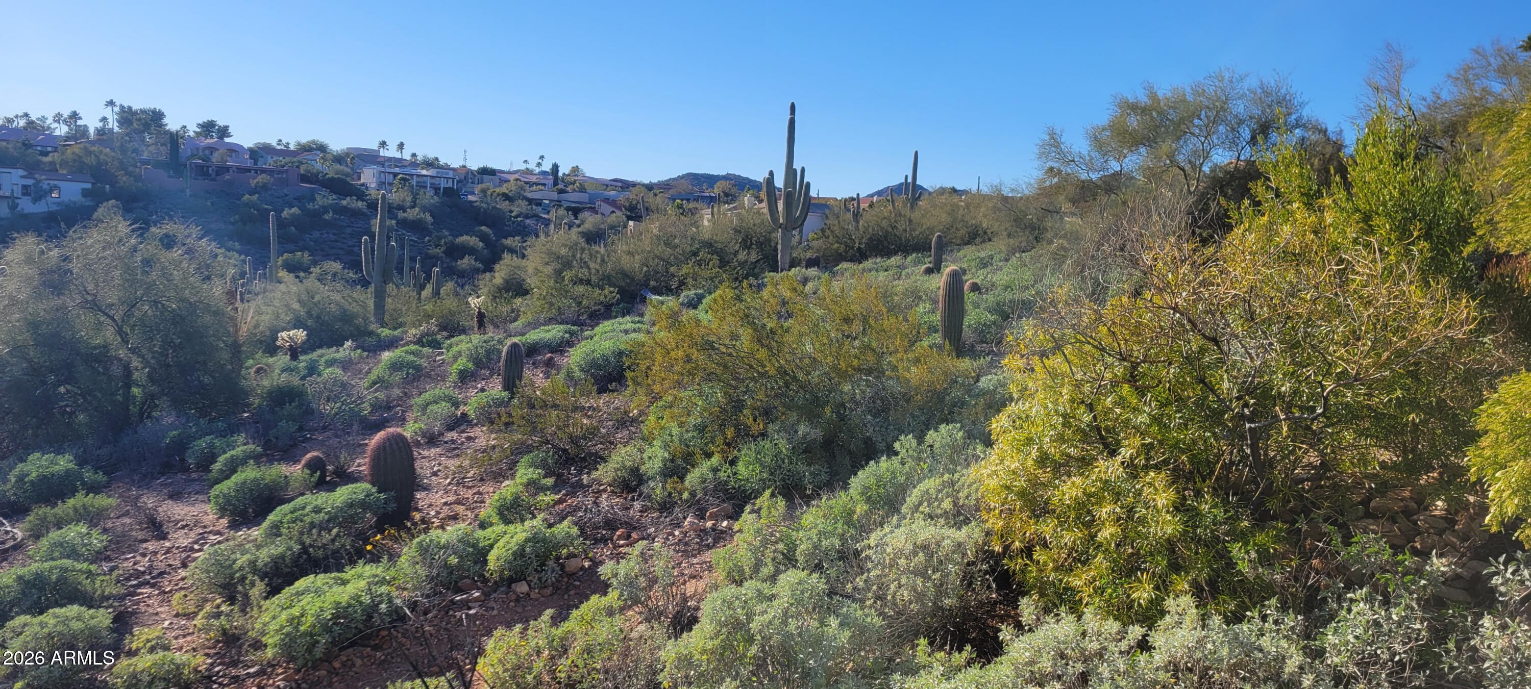 FOUNTAIN HILLS 605-A LT 24 BK 1 LT 14,15 BLK 2 - Residential