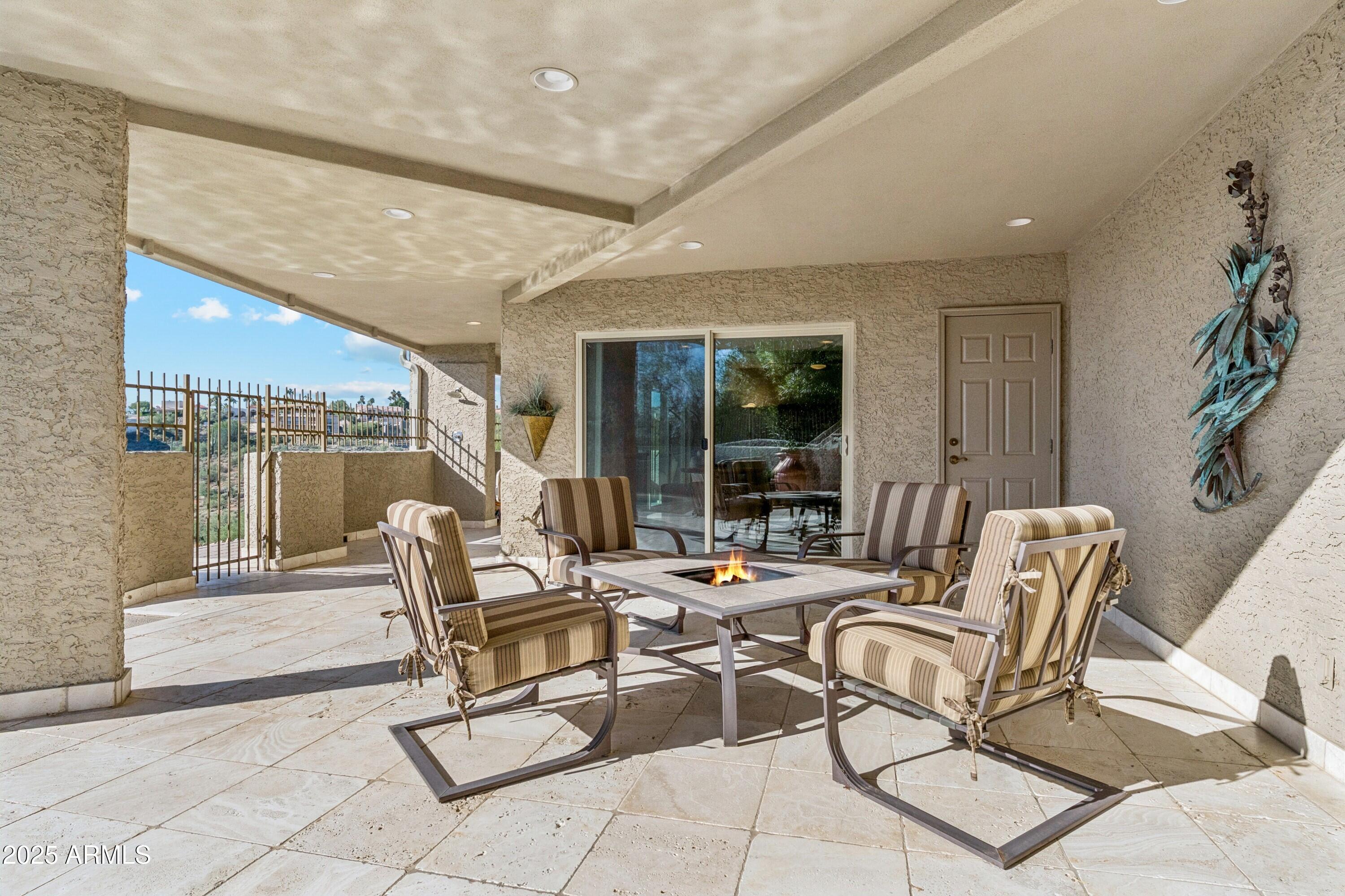 FOUNTAIN HILLS 605-A LT 24 BK 1 LT 14,15 BLK 2 - Residential