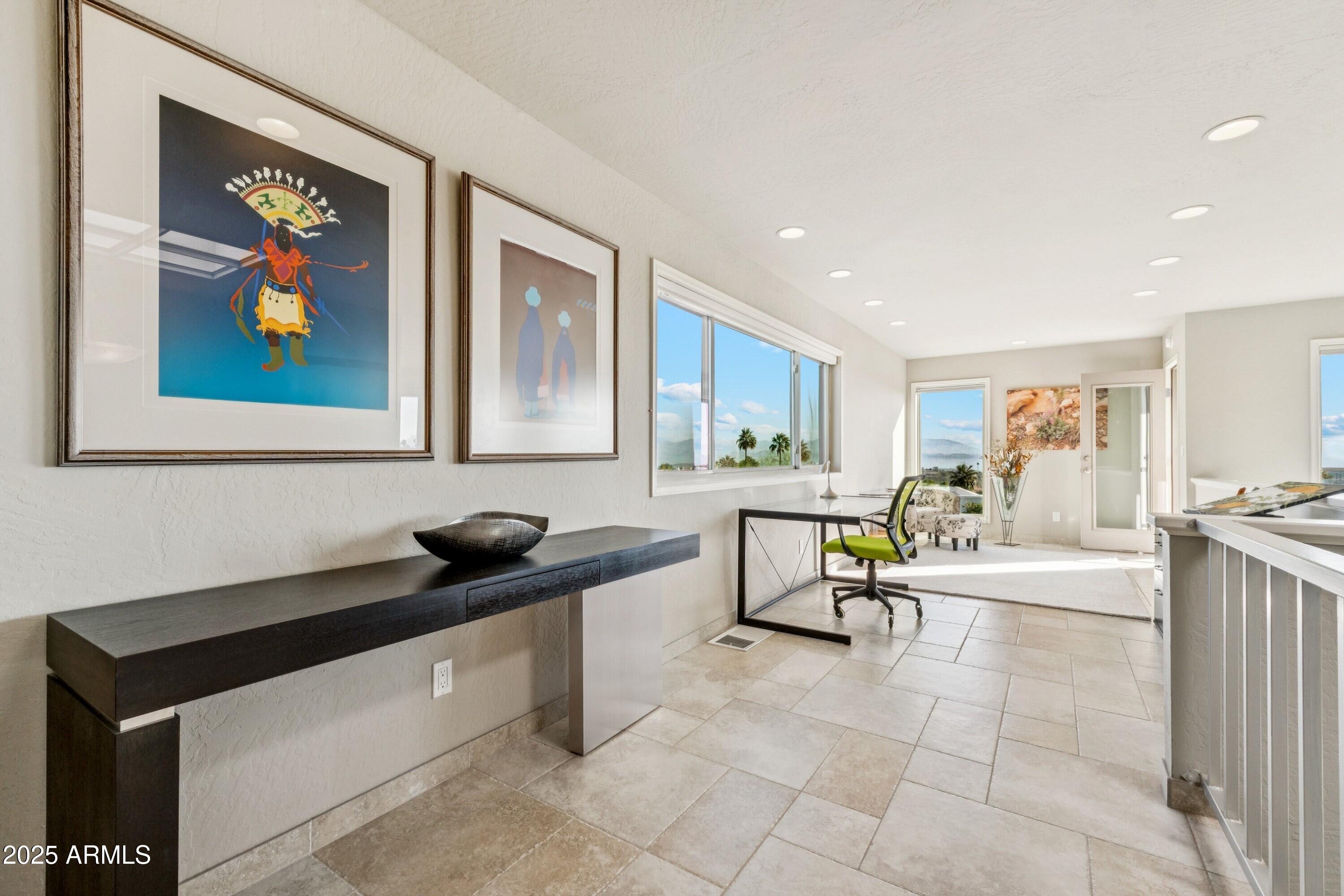 FOUNTAIN HILLS 605-A LT 24 BK 1 LT 14,15 BLK 2 - Residential