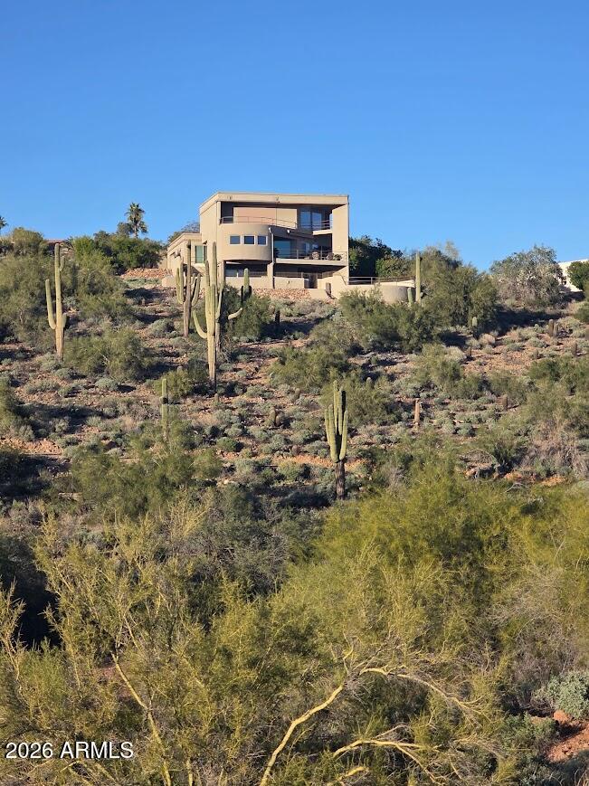 FOUNTAIN HILLS 605-A LT 24 BK 1 LT 14,15 BLK 2 - Residential