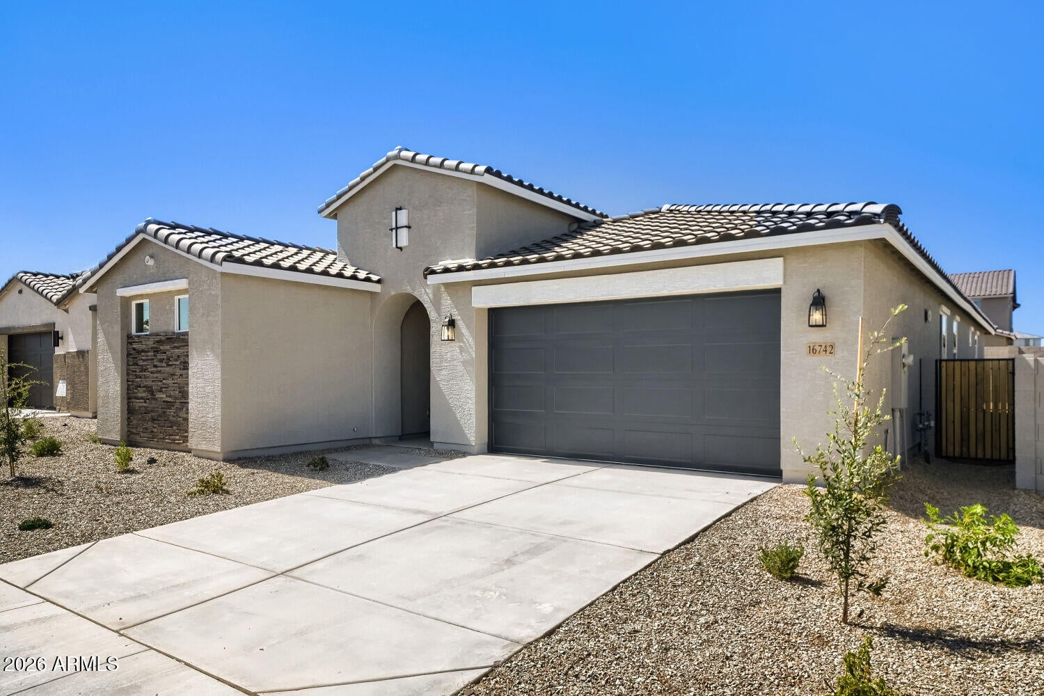 16742 W Spur Drive