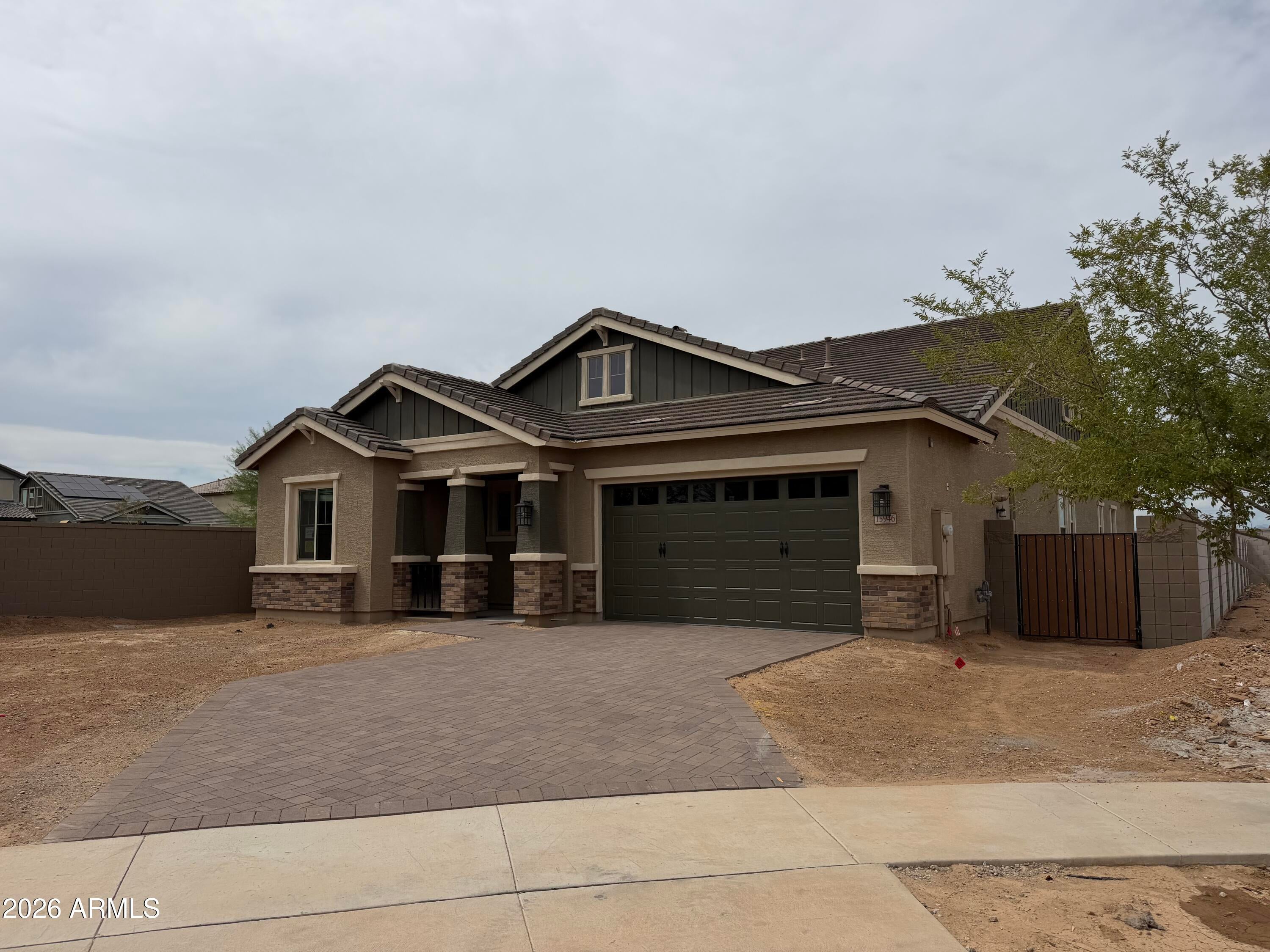 15946 W SAND HILLS Road