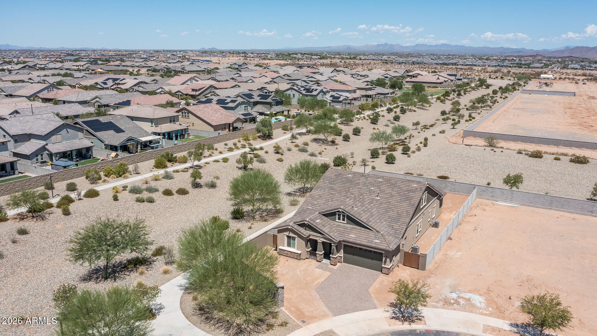 15946 W SAND HILLS Road