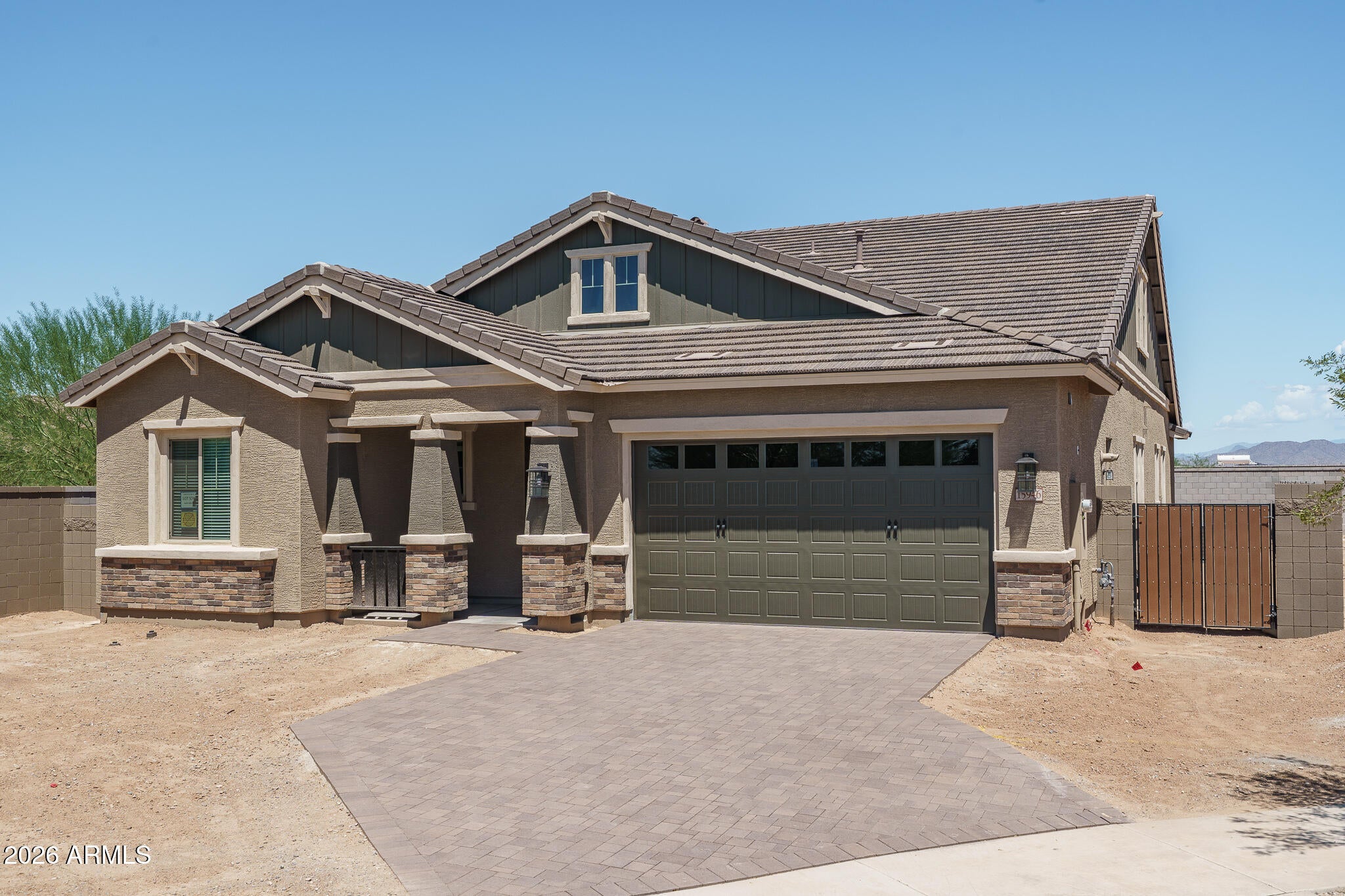 15946 W SAND HILLS Road