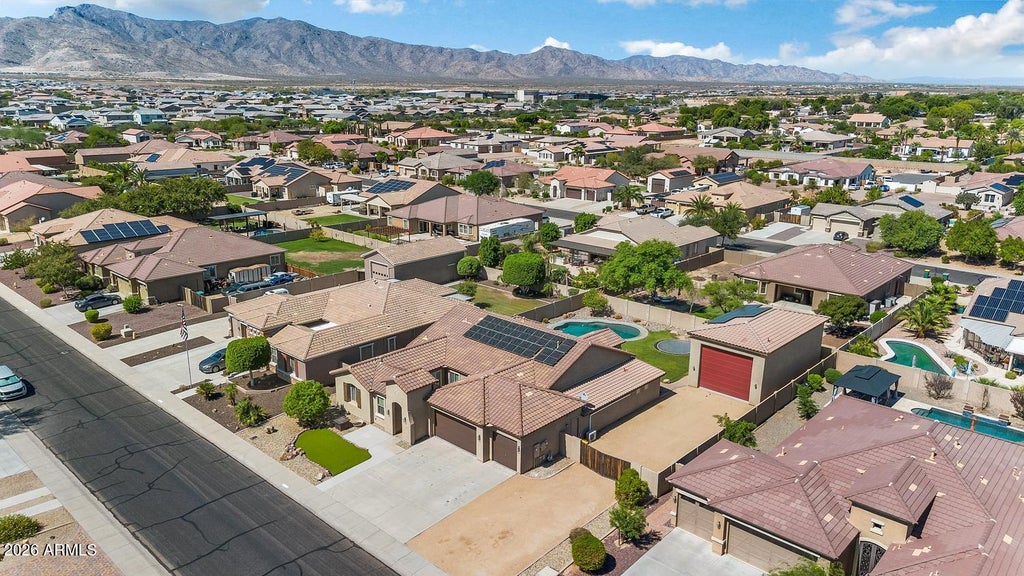 Photo of 18512 W San Miguel Avenue, Litchfield Park, AZ 85340 (MLS # 7088938)