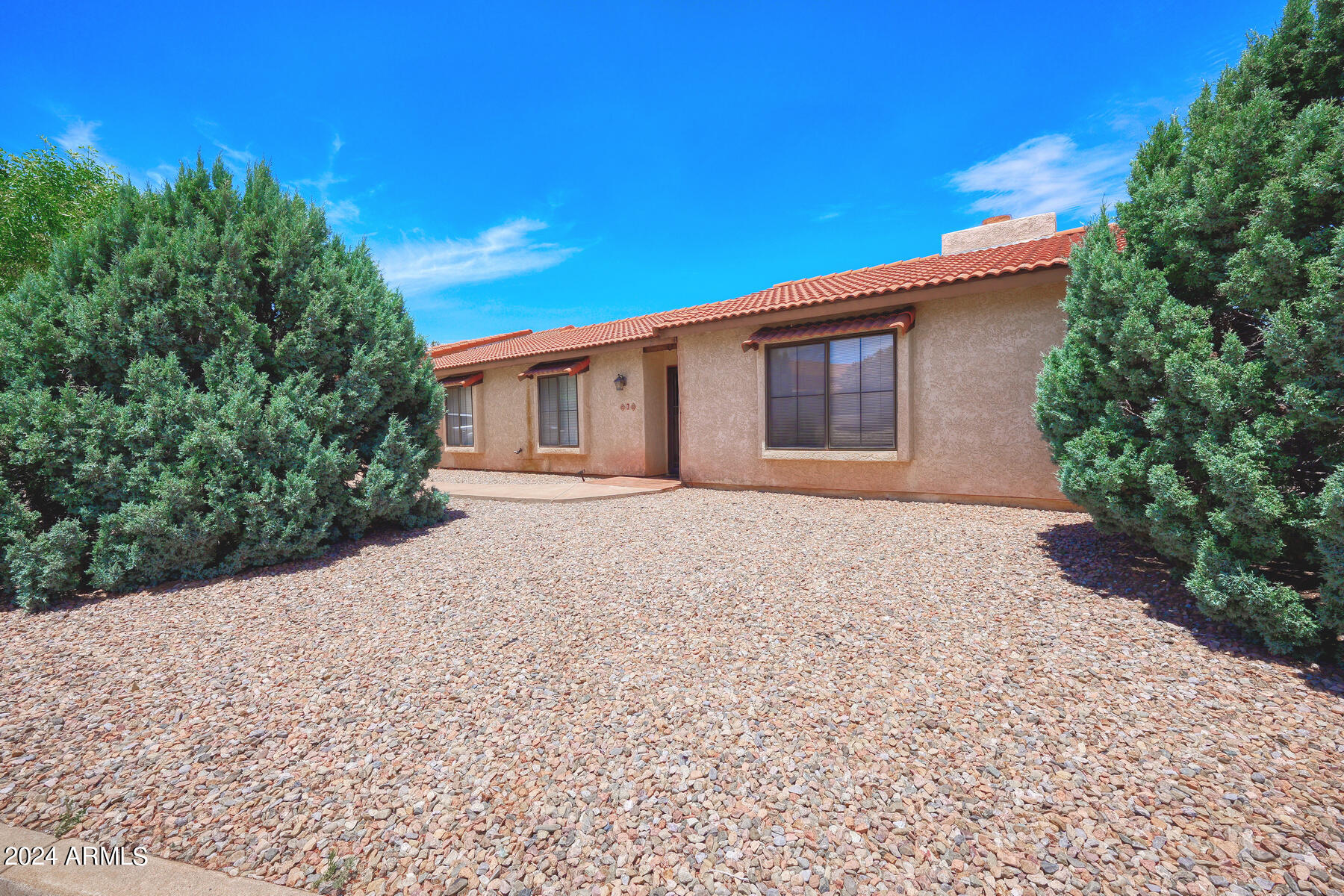 HACIENDA DON PEDRO - Residential Lease