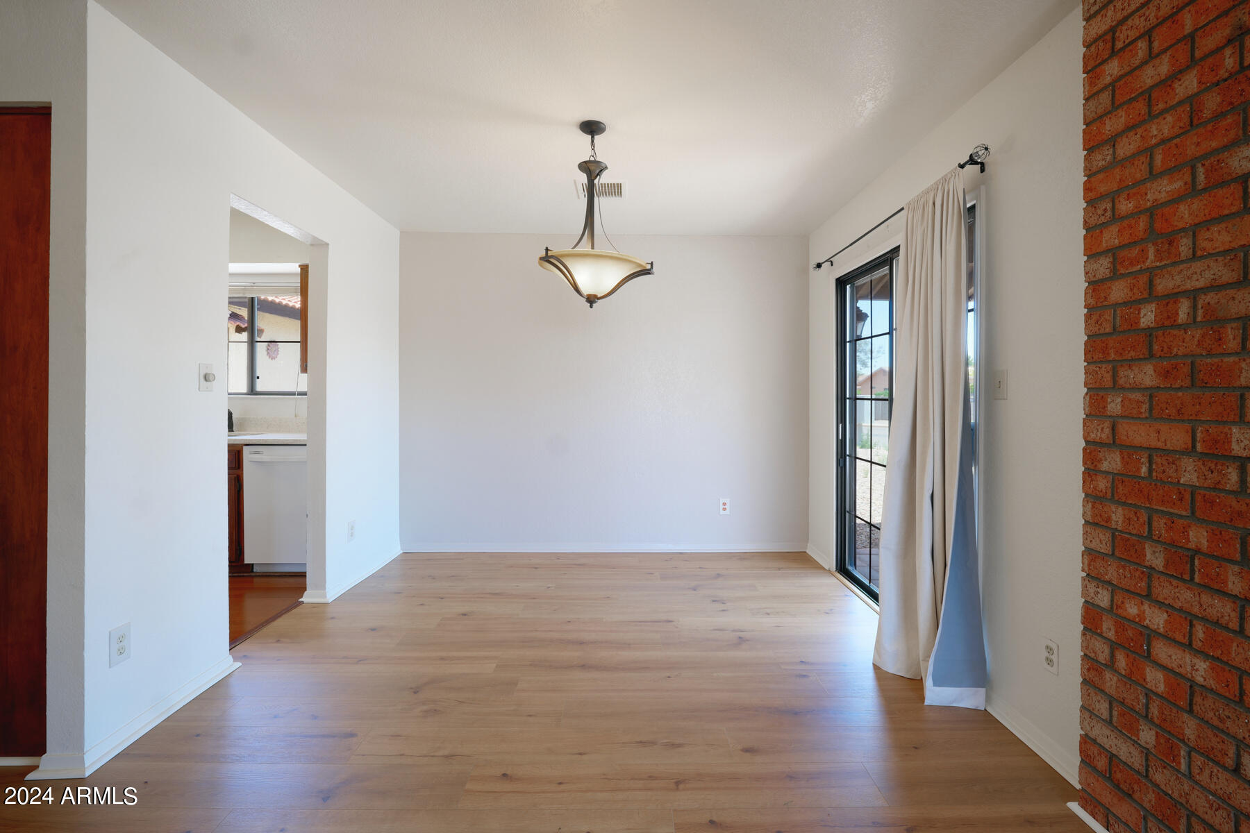 HACIENDA DON PEDRO - Residential Lease