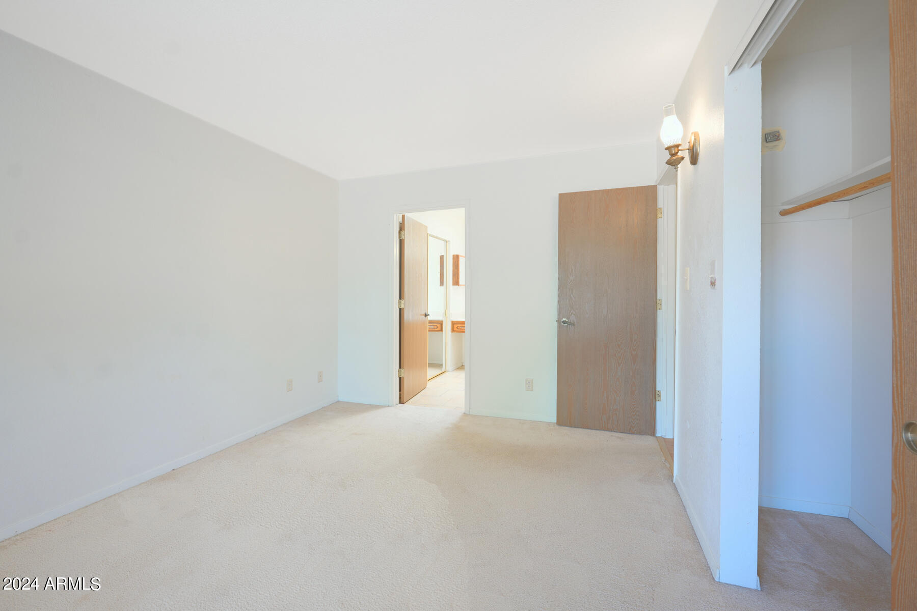 HACIENDA DON PEDRO - Residential Lease