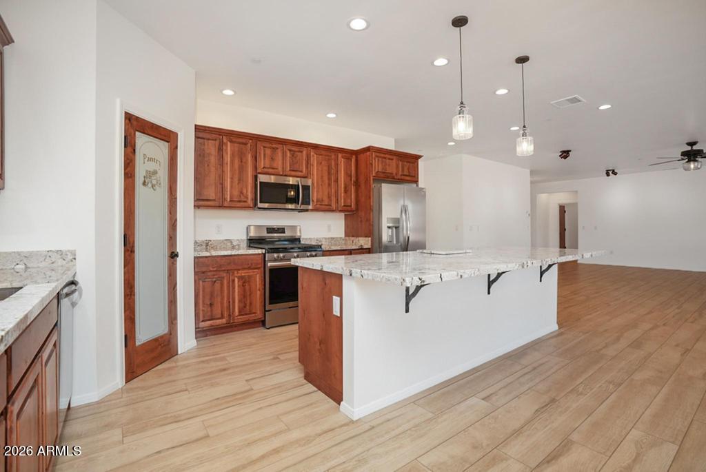 Las Piedras - Residential