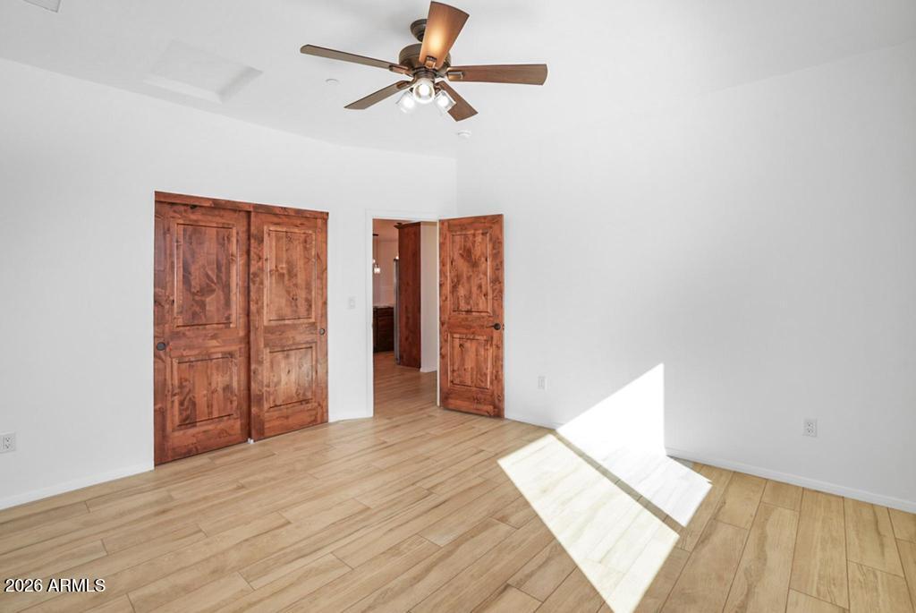 Las Piedras - Residential