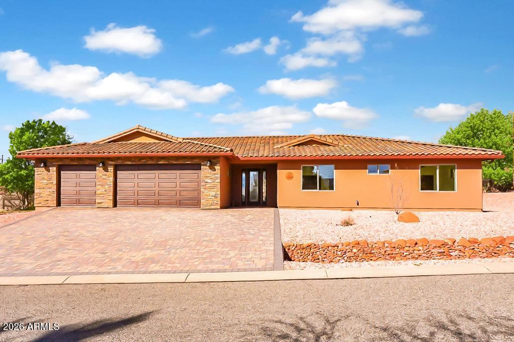 Las Piedras - Residential