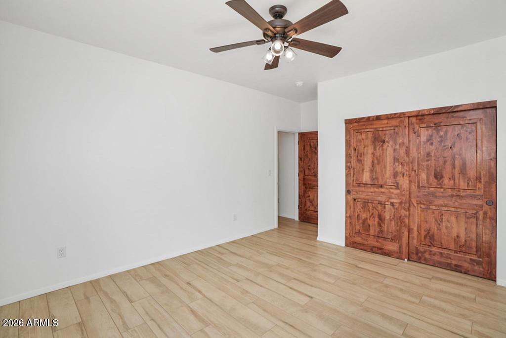Las Piedras - Residential