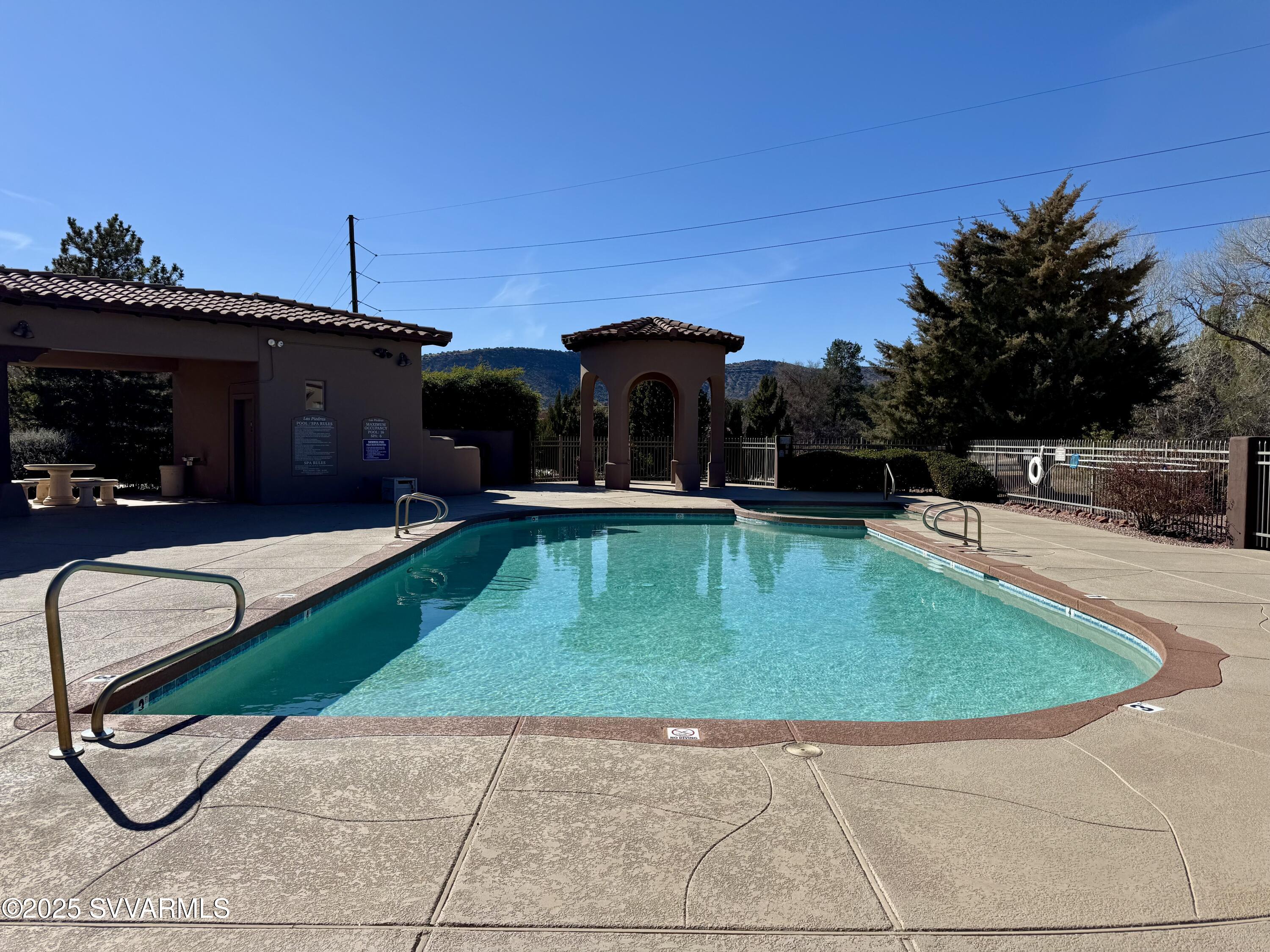 Las Piedras - Residential