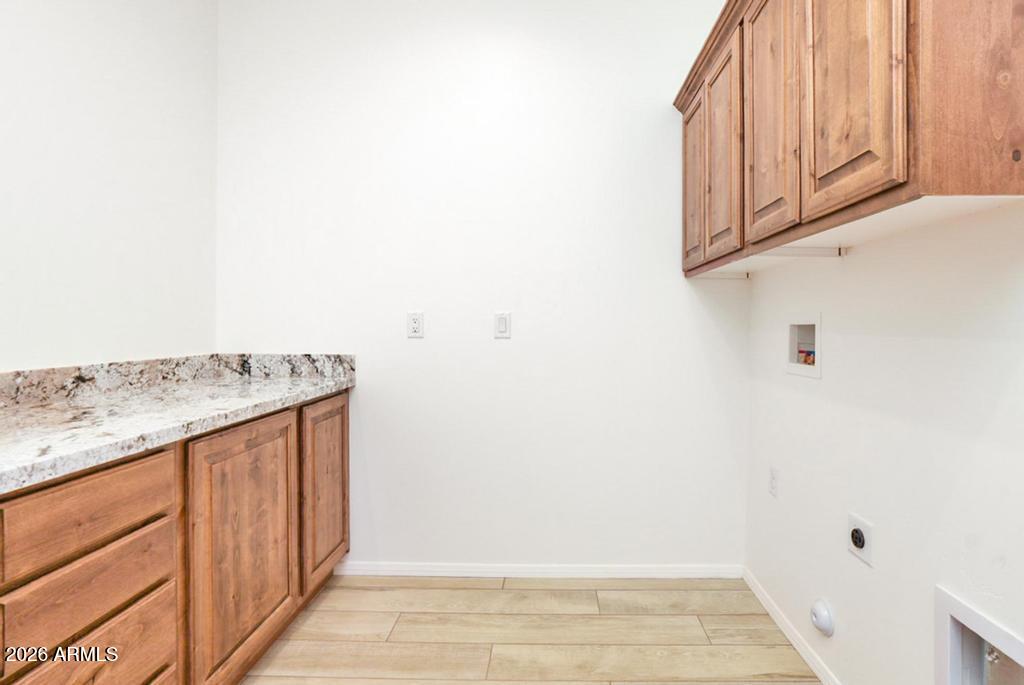 Las Piedras - Residential