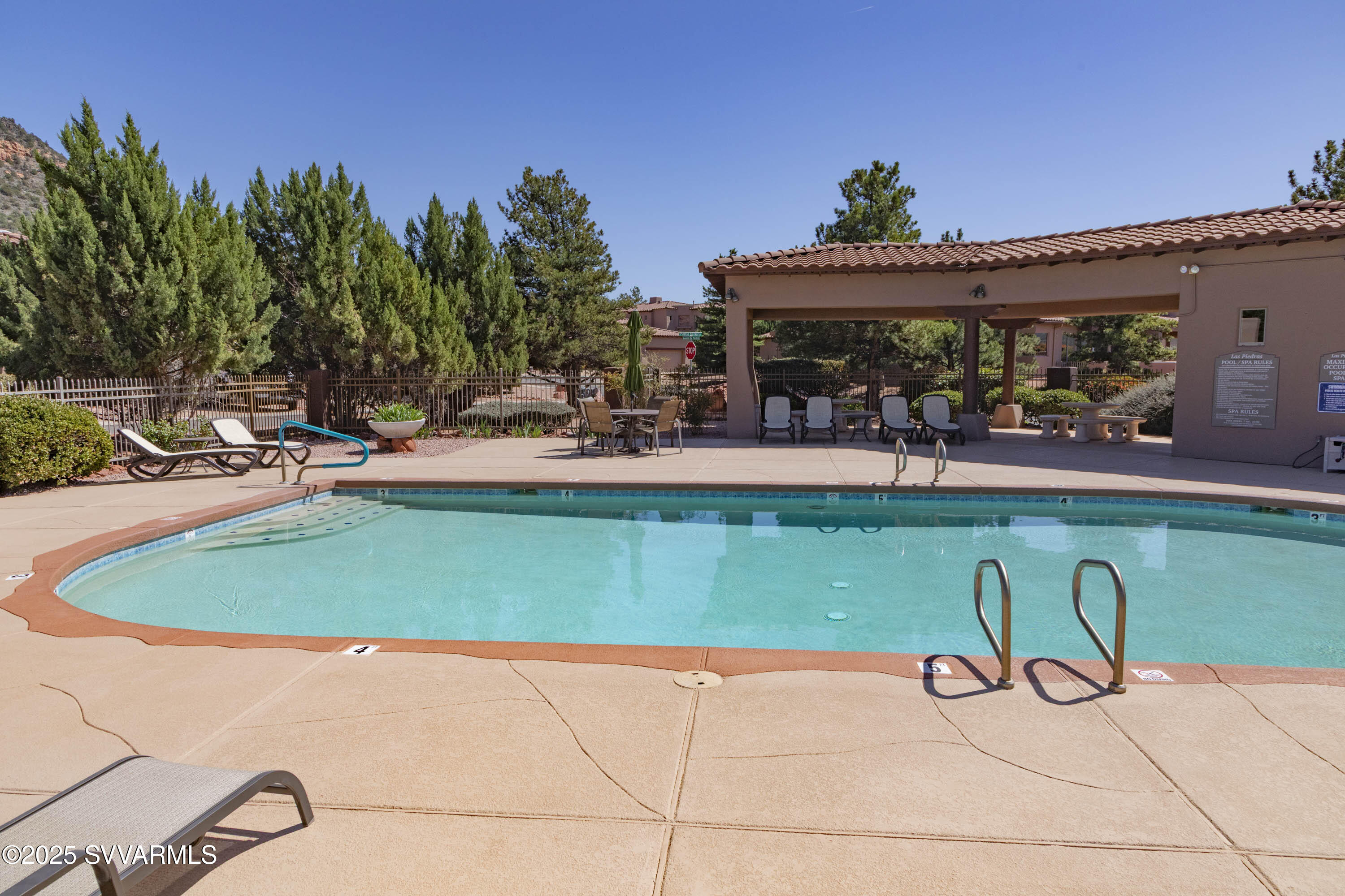 Las Piedras - Residential