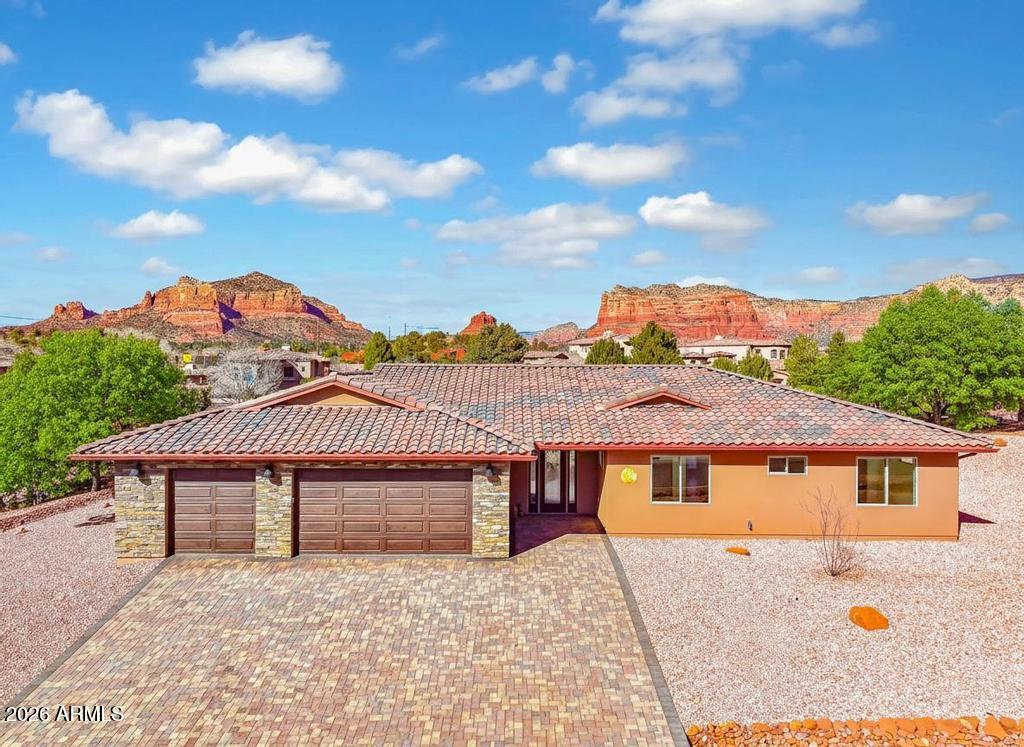 Las Piedras - Residential